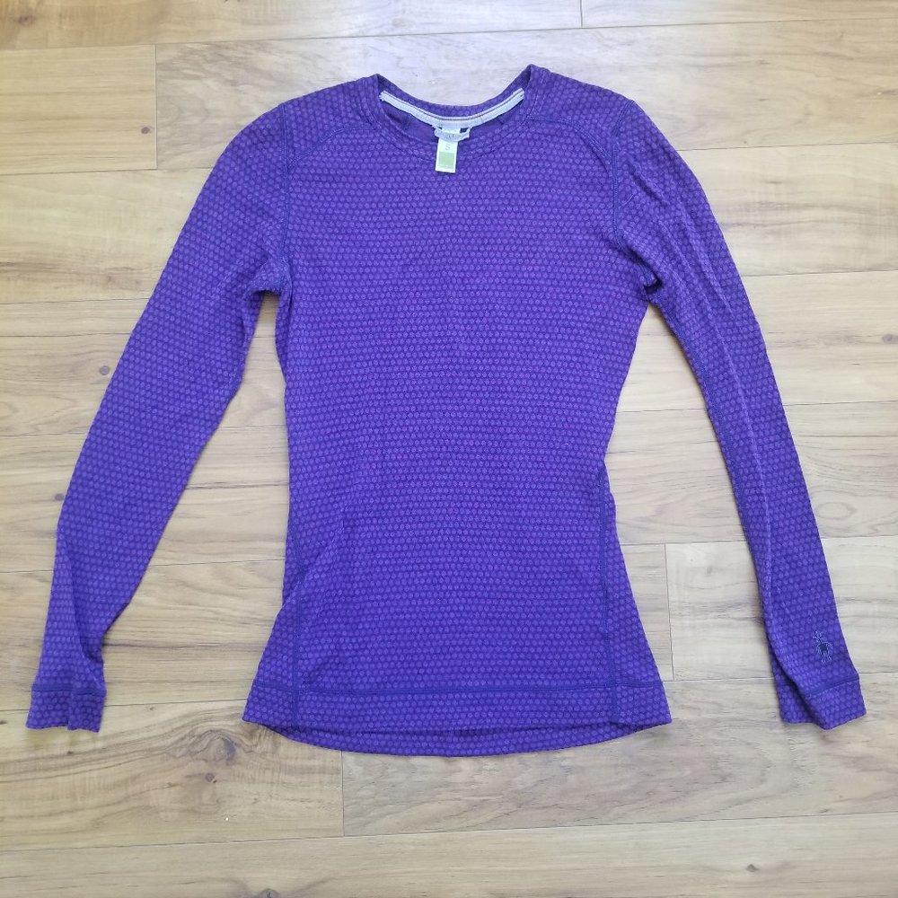SmartWool Base Layer Shirt